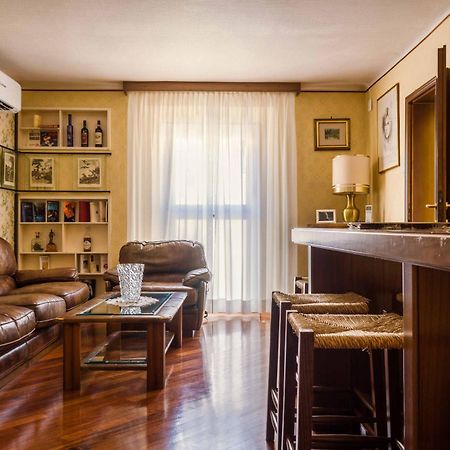 Fossalta Vintage Apartment By Wonderful Italy Bologna Exterior photo