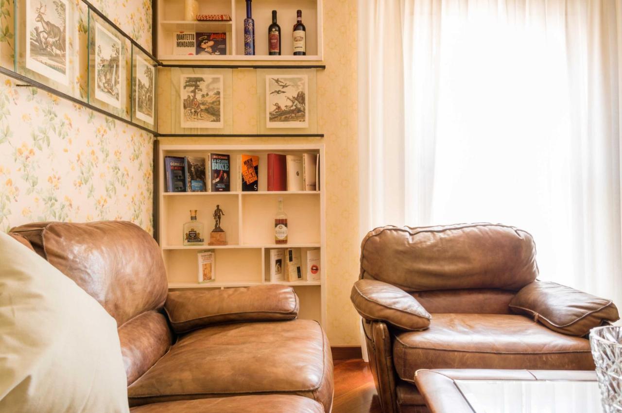 Fossalta Vintage Apartment By Wonderful Italy Bologna Exterior photo
